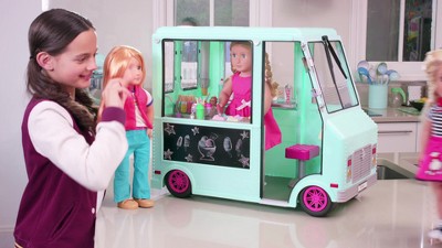 American girl deals doll carrier target