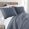 Southshore Fine Living, Inc. Oversized Lightweight Classic Quilt Set - image 2 of 4