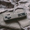 SOG® Pentagon OTF Automatic Switchblade Knife with 3.79-In. Spearpoint Blade, Black - 3 of 4