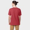 Hanes Unisex Garment Dyed Cotton T-Shirt - 2 of 4
