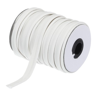 Unique Bargains Reusable Duarble Piping Cord Trim for Sewing DIY Craft