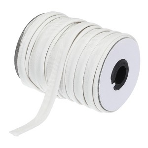 Unique Bargains Duarble Piping Cord Trim for Sewing DIY Crafting Fabric Edge - 1 of 3