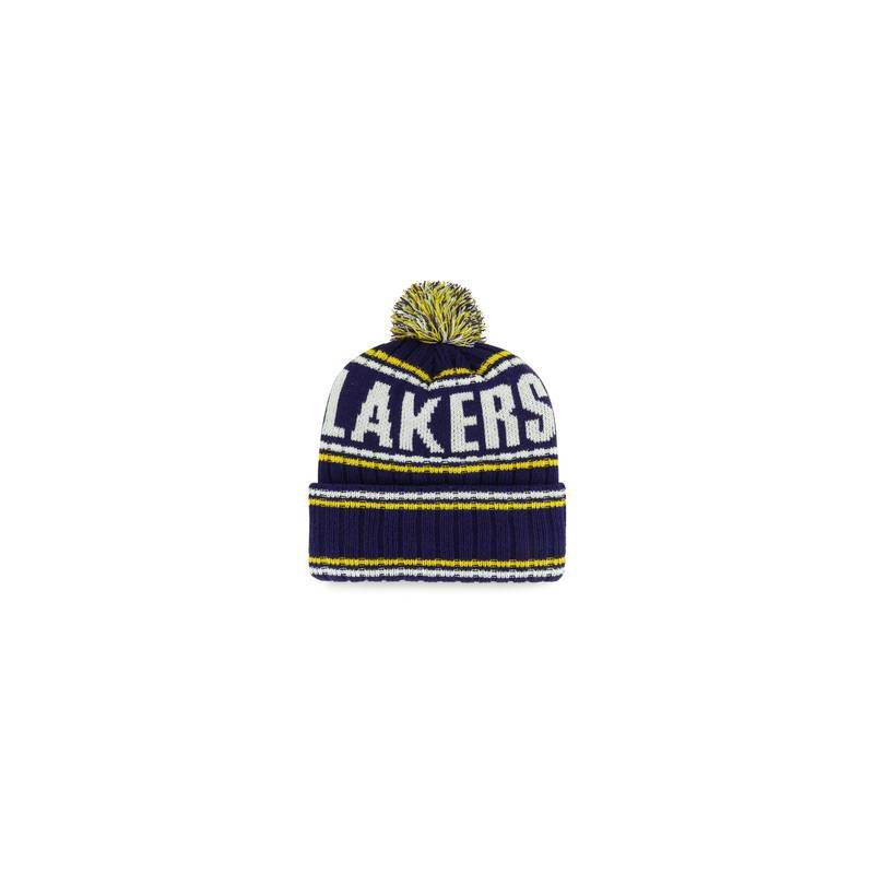 NBA Los Angeles Lakers Saskatoon Hat, 2 of 3