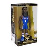Funko Philadelphia 76ers NBA Funko Gold 12 Inch Vinyl Figure | James Harden Chase - 3 of 3