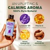 Kukka Aromatherapy Massage Oil for Massage Therapy - 3.38 Fl Oz - 3 of 4