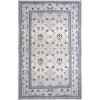Unique Loom    La Jolla Botanica Area Rug - 2 of 4