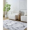Hauteloom Regis Washable Area Rug - 3 of 4