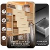 APRILSOUL  4-Drawer Short Tower Closet Organizer - 4 of 4
