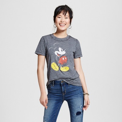 target mickey mouse shirt womens