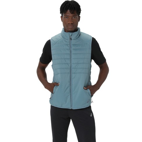 Asics men's vest hotsell