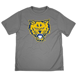 Boys' Fort Valley State University Sport T-Shirt Primary Logo - 1 of 4