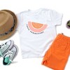 The Juniper Shop Sweet Summertime Watermelon Youth Short Sleeve Tee - 2 of 2