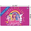 Trends International My Little Pony 2 - Besties Unframed Wall Poster Prints - 3 of 4