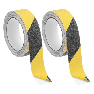Unique Bargains PVC Non Skid Waterproof Durable Friction Tape