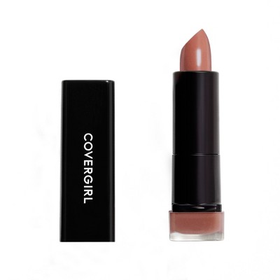 COVERGIRL Colorlicious Lipstick 275 Coffee Crave .12oz