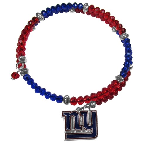 New york outlet giants bracelet