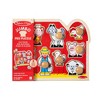 Melissa & Doug Farm Animals Jumbo Knob Wooden Puzzle (8pc) - 3 of 4