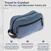 COCOON - Premium - On-The-Go Toiletry Kit- Light - 2 of 3