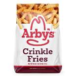 Arby's Frozen Crinkle Cut Potatoes - 26oz