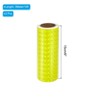 Unique Bargains High Visibility Waterproof Adhesive Warning Reflective Tape - 2 of 4