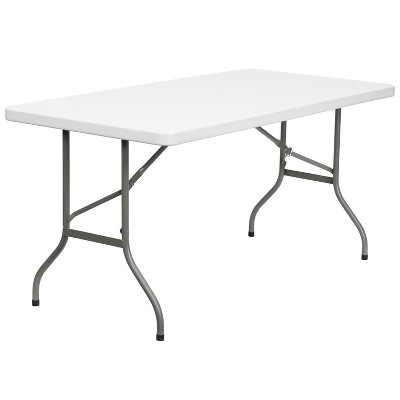 target foldable table