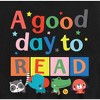 Boys' - Fisher Price - A Good Day To Read Short Sleeve Graphic T-Shirt - 2 of 4