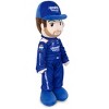 NASCAR | Hendrick Motorsports Kyle Larson 14" Plush Figure - 3 of 4