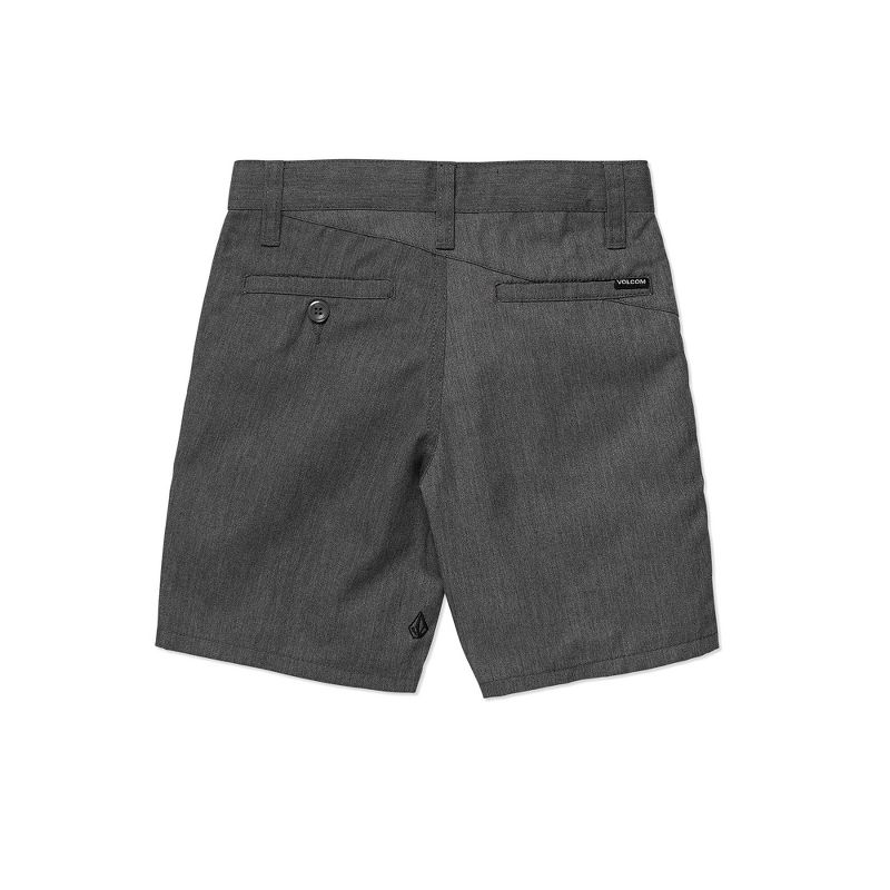 Volcom Toddler Boys  Chino Shorts, 2 of 3