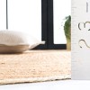 Natural Fiber NF361 Indoor Rugs - Safavieh - 4 of 4
