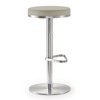TOV Furniture Fano Performance Vegan Leather Adjustable Barstool - 3 of 4