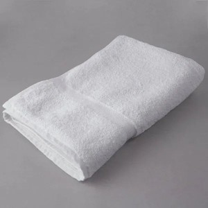 GRG Collection Premium Cotton Towels - 1 of 3