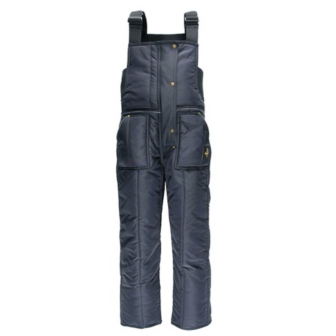 Refrigiwear Women s Iron tuff Insulated Bib Overalls Target