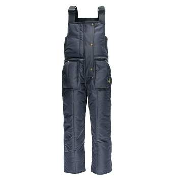 HiVis Iron-Tuff® Coveralls (0344), Rated for -50°F