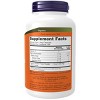 Psyllium Husk 500mg by Now Foods  -  500 Capsule - 2 of 2