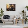 Stupell Industries Pirate Cat on Ship Canvas Wall Art - 2 of 4