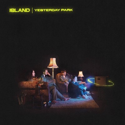 Island - Yesterday Park (CD)