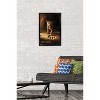 Trends International Disney The Lion King - Simba One Sheet Framed Wall Poster Prints - 2 of 4