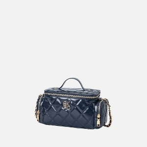 MKF Collection Fortuna Women's Vanity Crossbody Bag by Mia K - 1 of 4