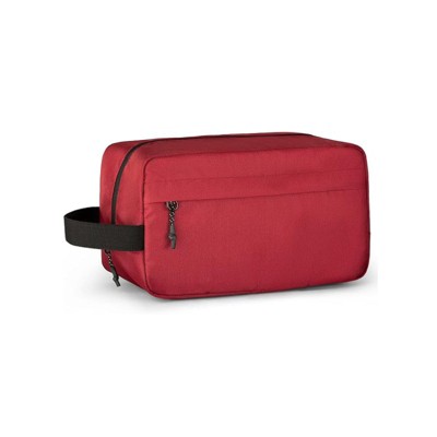 Trollerlink Water Resistant Hanging Toiletry Bag