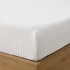 6" Gel Memory Foam Mattress with Antimicrobial Fabric Cover - Room Essentials™ - image 3 of 4