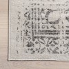 Nuloom Arlena Vintage Traditional Area Rug - 4 of 4