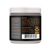 SheaMoisture African Black Soap Tamarind Extract & Tea Tree Oil Clarifying Mud Mask - 6oz - image 3 of 4