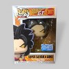 Funko POP! Anime Dragon Ball GT Super Saiyan4 Goku Exclusive Figure #2077! - 3 of 4