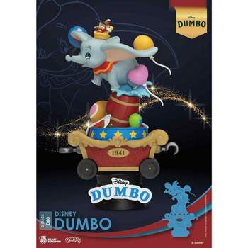 Disney Dumbo (D-Stage)