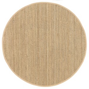Nuloom Elijah Farmhouse Seagrass Indoor Area Rug - 1 of 4