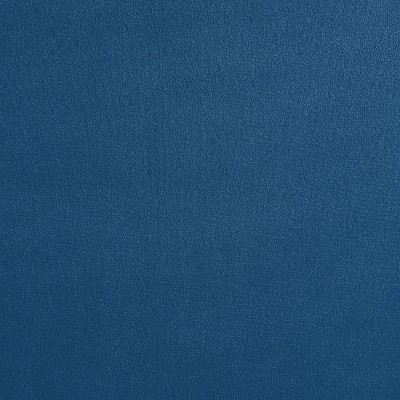 Navy Blue Tufted Microfiber Full Sleeper Loveseat