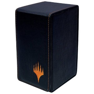 Ultra Pro: Magic Mythic Edition Alcove Tower Deck Box - 1 of 4