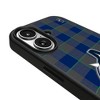 NHL Western Conference Teams Plaid MagSafe Compatible Cell Phone Case for Apple iPhone 17 Series - 4 of 4