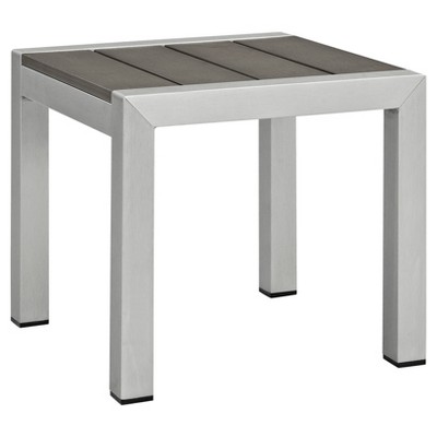 target outdoor accent table