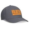 NCAA Tennessee Volunteers Cotton Twill Snapback Hat - 3 of 4